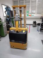 SAMAG ELE 12 AC Deichselstapler (Batterie 2025)