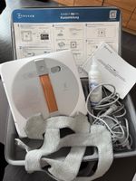 Ecovacs Winbot W1 Pro Fensterputzroboter - Top Zustand!