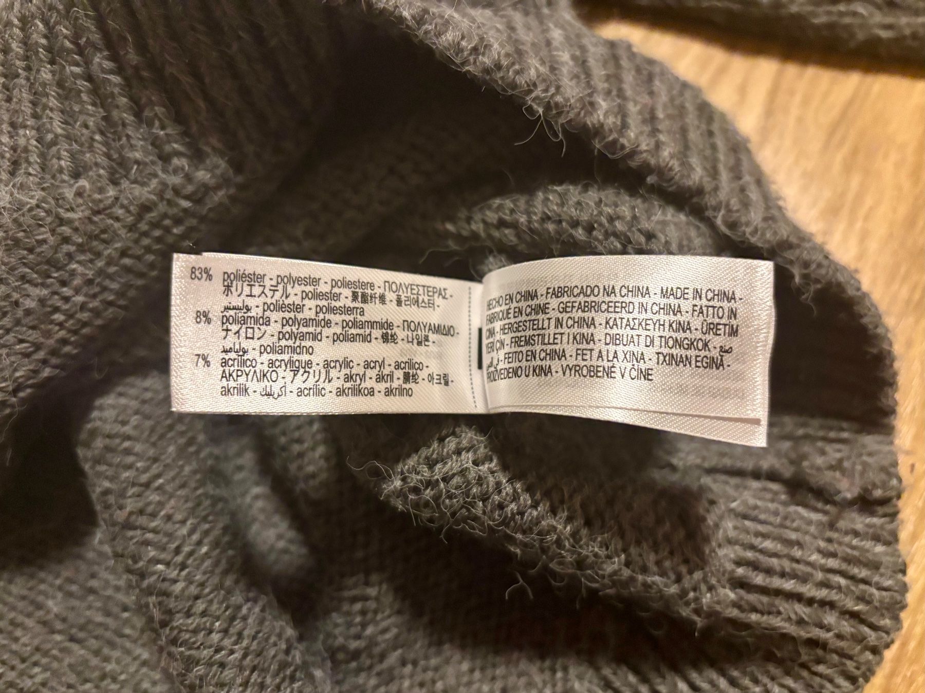 Zara Maglioni & Felpe: Zara Winterpullover warm – Usato da Baden venduto da Tiffany6878 5