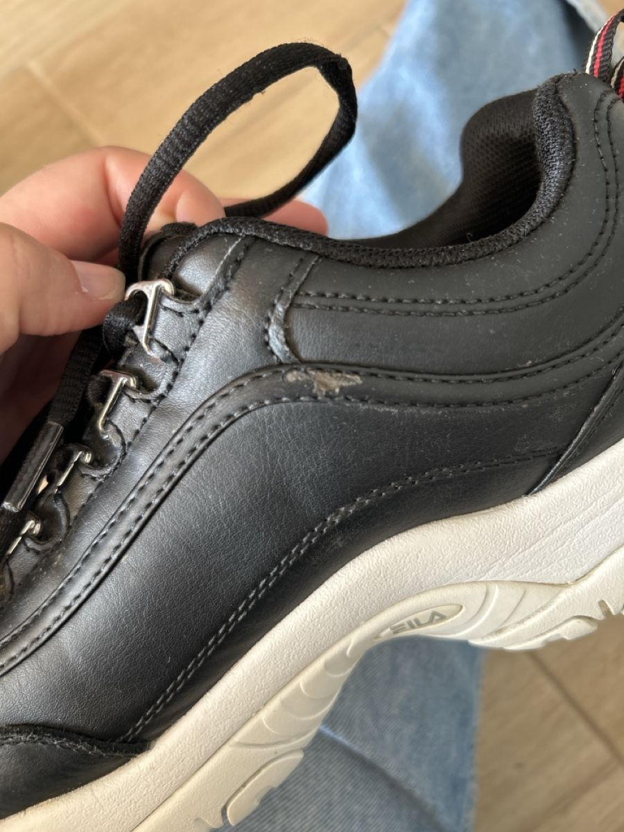Fila Scarpe da uomo: Baskets Fila - occasion – Usato da Meyrin venduto da pb__8xhx 6