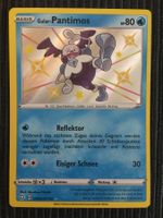 Pokemon Pantimos Shiny Shining Fates Deutsch