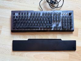 ROCCAT Vulcan Gaming Tastatur