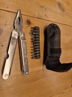 Taschenmesser Multi Funktionswerkzeug