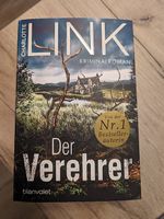 Der Verehrer von Charlotte Link