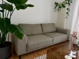 Sofa 3er-Sitz
