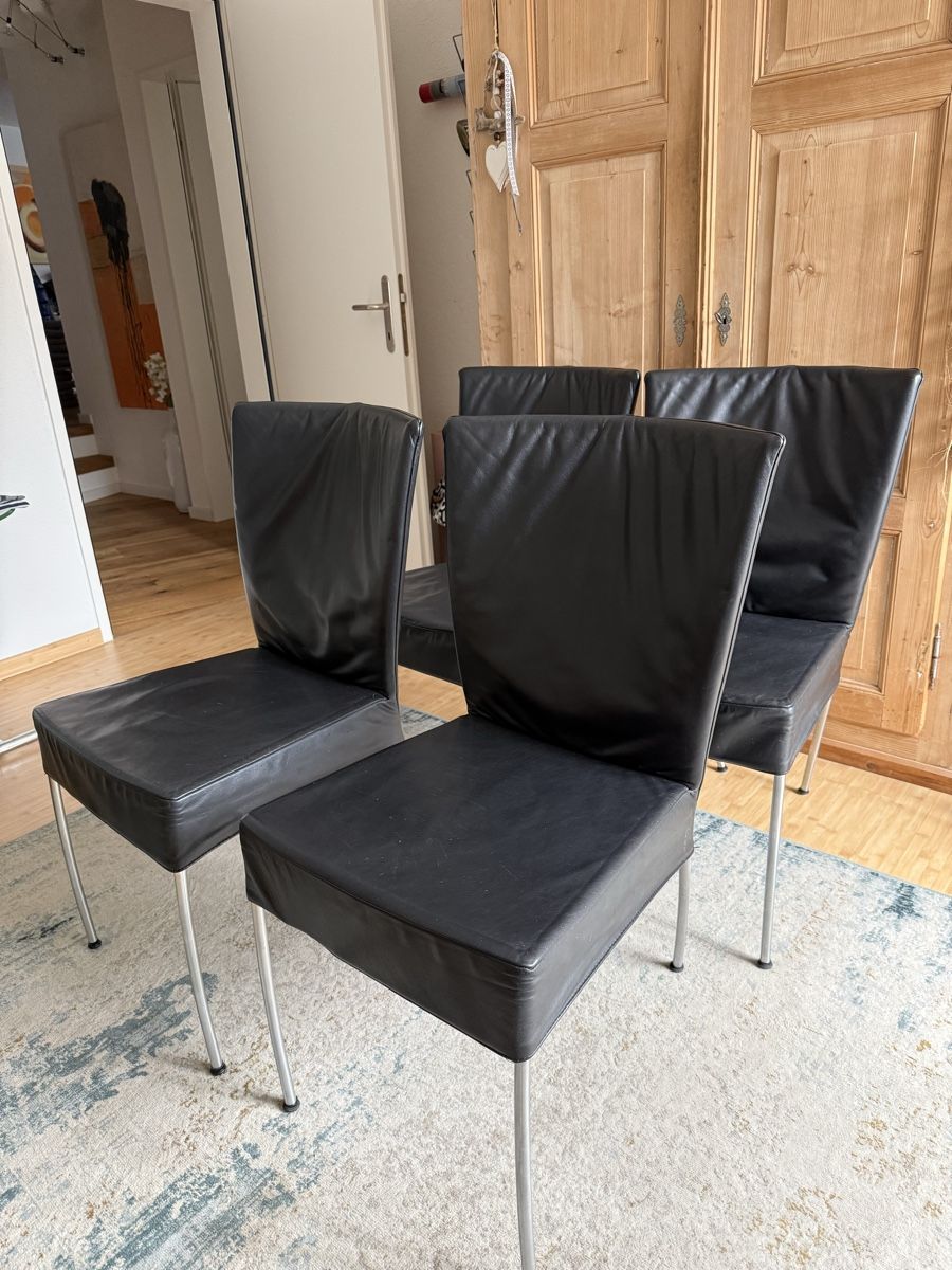 Stühle: Designer Stuhl Spica von Montis – Gebraucht aus Kloten von coni055