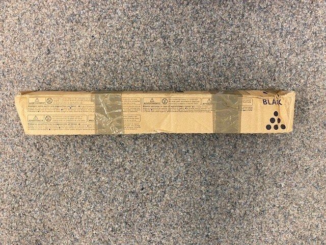 Ricoh Cartucce per stampanti & toner: Toner Ricoh MP C2800 - 3300 Schwarz – Nuovo e nell'imballaggio originale da Wängi venduto da Bmo