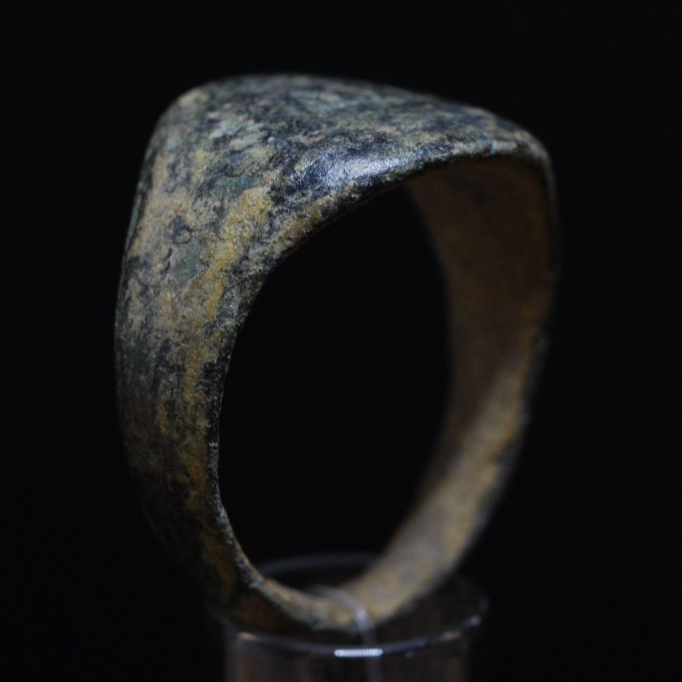 Anelli: Antiker Bronzering – Usato da Winterthur venduto da MountOlympus 2