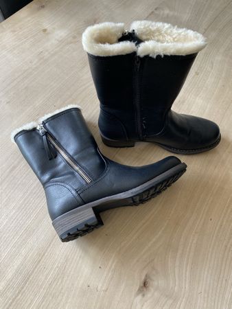 Wintersteifel Damen Graceland gefüttert