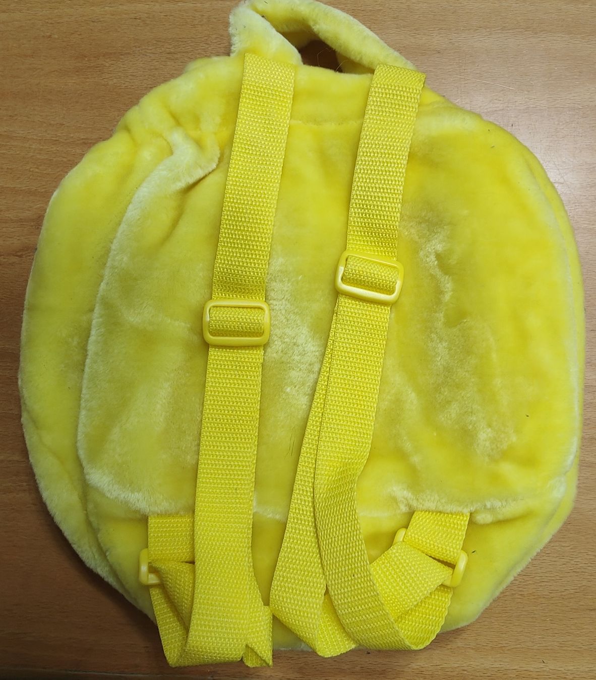 Borse & Zaini: Süsser Tweety Plüschrucksack Kinderrucksack – Nuovo (secondo la descrizione) da Horgen venduto da Suena72 2