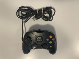 Xbox original controller s