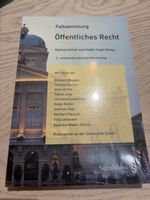 Fallsammlung Öffentliches Recht 3. Auflage