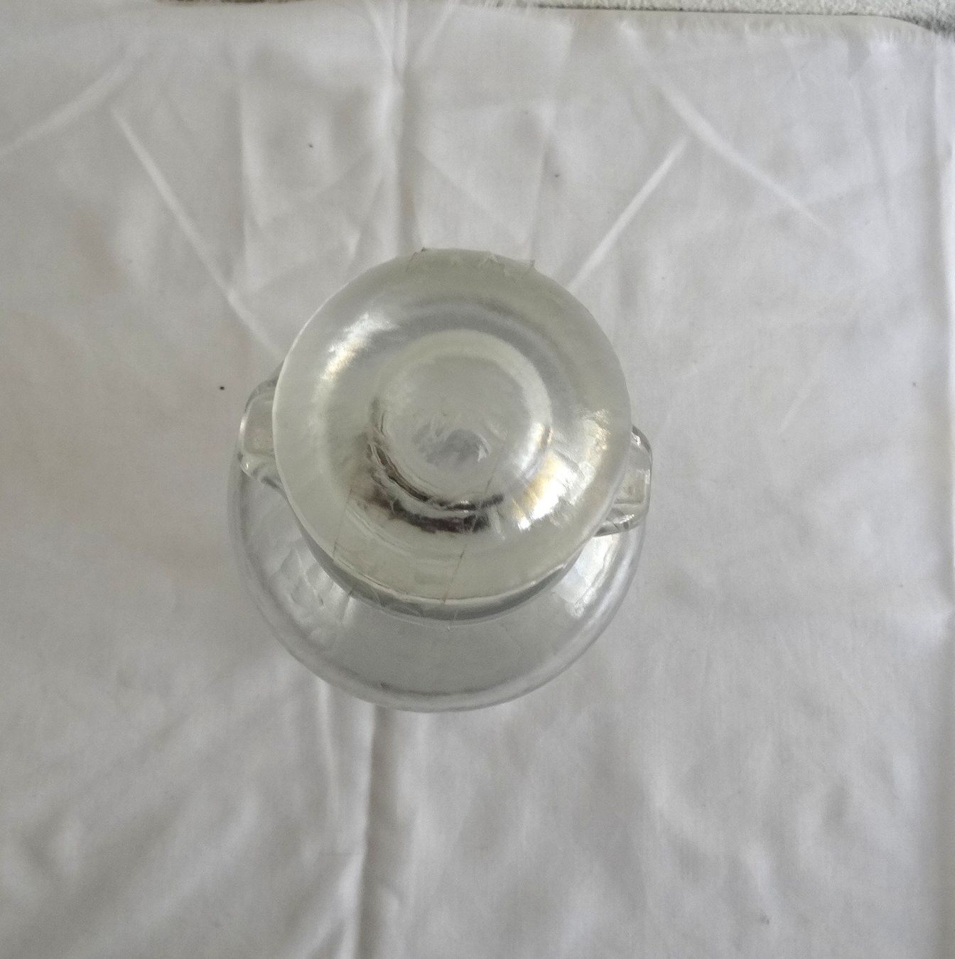 Caraffe: Karaffe Orrefors von Vicke  Lindstrand – Usato da Minusio venduto da Mer66 2