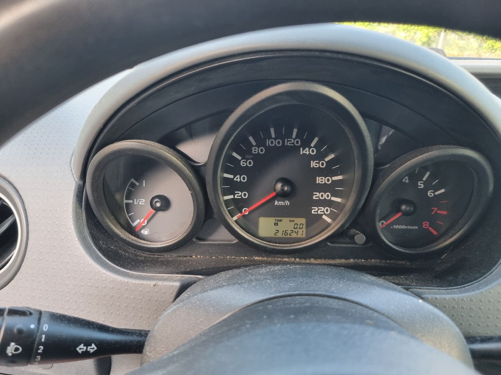 Mitsubishi Automobili: Mitsubishi Colt 1.1,  – Usato da Wettingen venduto da Ishi8 8