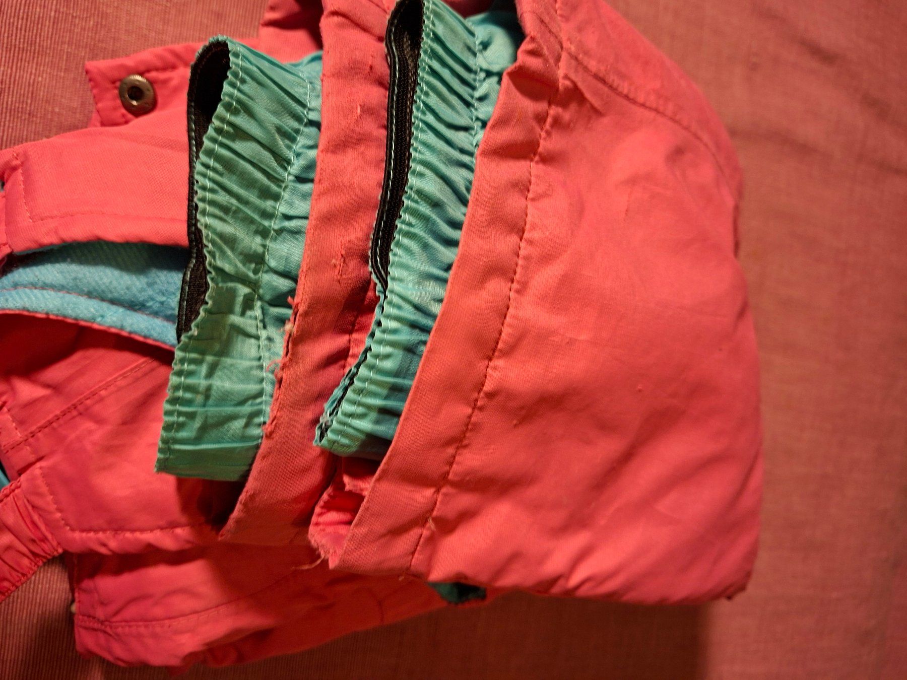 Pantaloni: Skihose/Winterhose, Grösse 110 – Usato da Olten venduto da kate202122 3