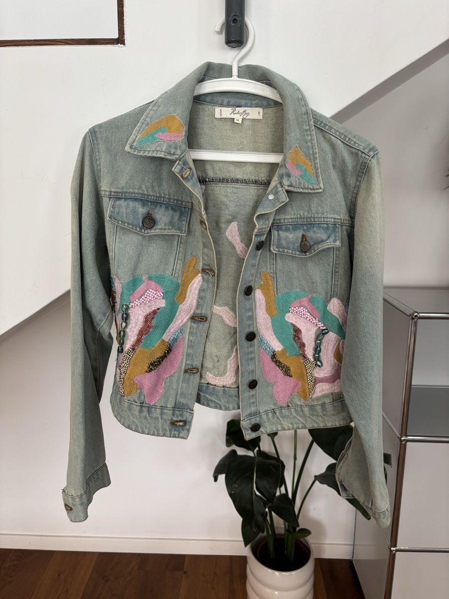 Koala Giacche: Koala Bay Jeansjacke  – Nuovo (secondo la descrizione) da Schaan venduto da Nina.Zander_1990