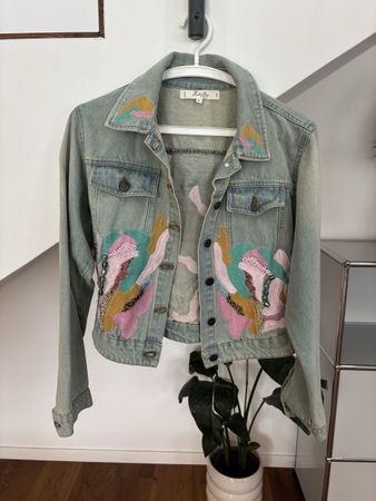 Koala Bay Jeansjacke 