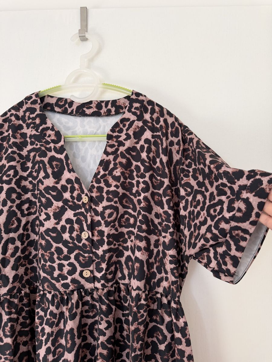 Robes: Kleid Grösse XL NEU – Neuf (Voir description) à Schübelbach par Sambodscha 2