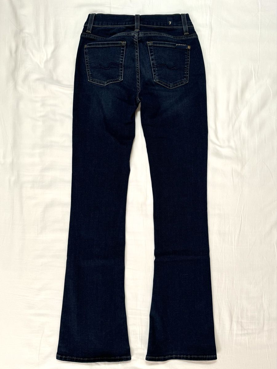 Mankind Jeans: 7 For All Mankind Jeans – Gebraucht aus Fruthwilen von beadier1 1