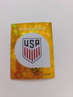 Panini FIFA WM 2026 USA1 Wappen USA