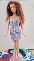Barbie Kleid neu