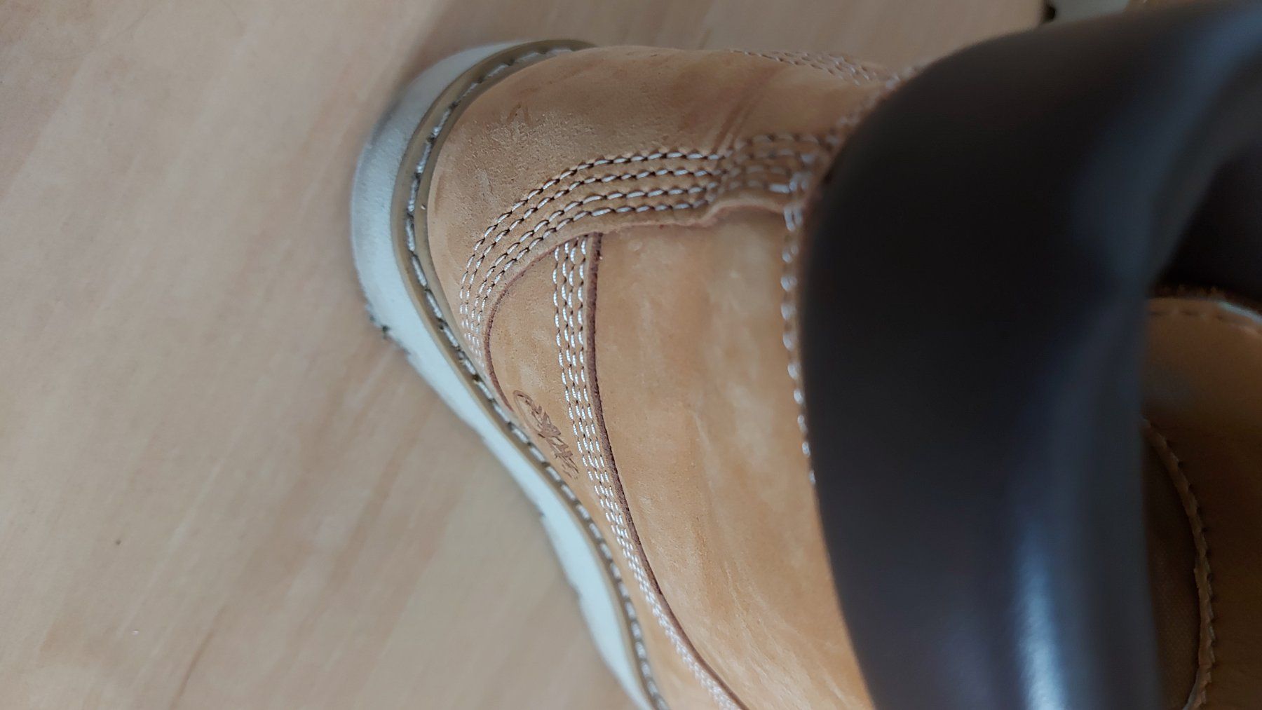 Timberland Chaussures femmes: Timberland Stiefeletten – D'occasion à langenthal par rundholz7 2