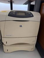 HP LaserJet 4250n  Imprimante laser pro