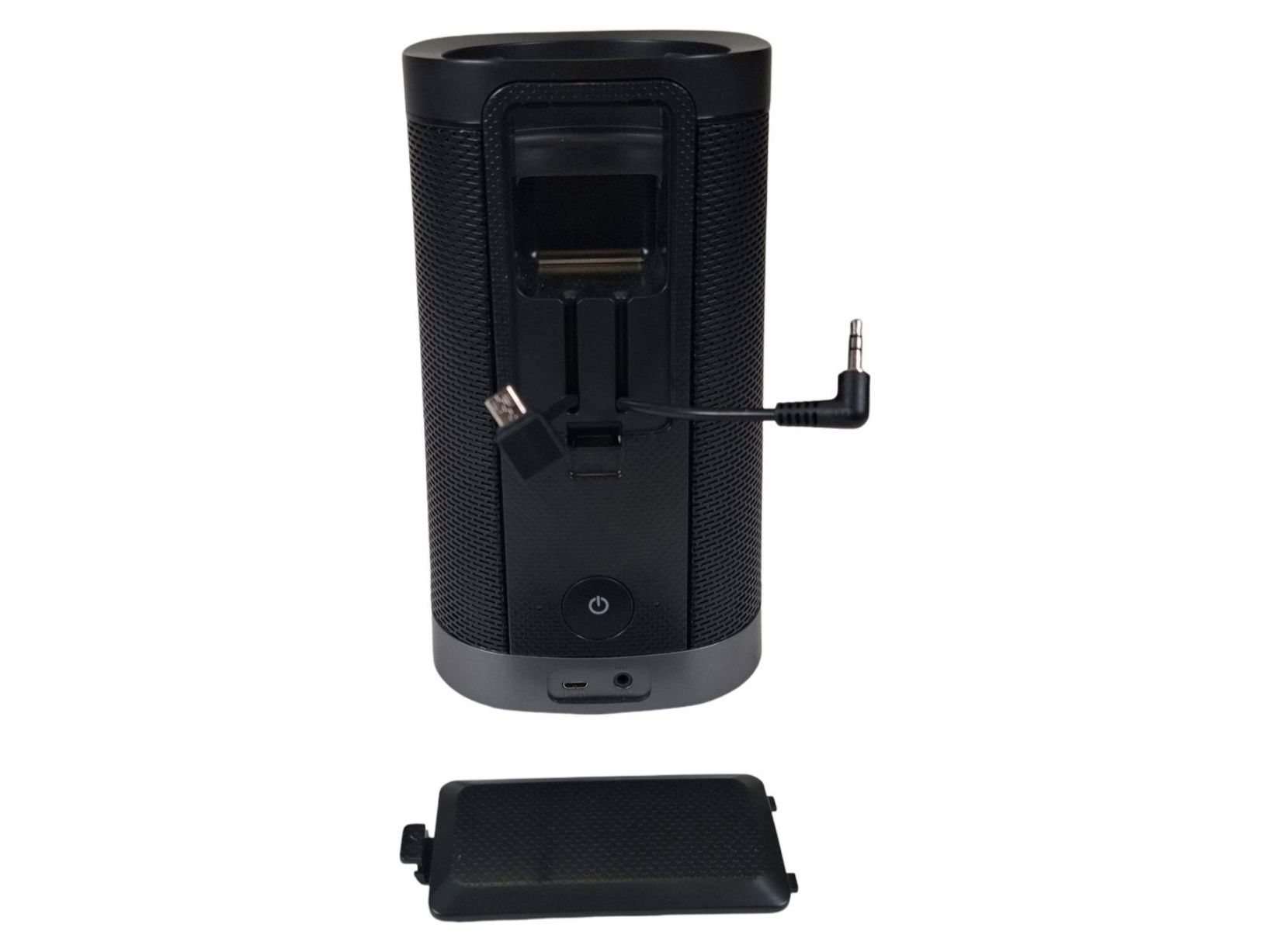 Casse acustiche: ILUV Aud Dock tragbarer Audio-Lautsprecher – Nuovo (secondo la descrizione) da Wil SG venduto da Restwert_Wil 2
