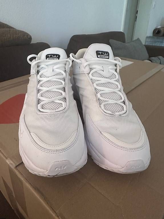 Scarpe da uomo: Nike Air Max TW Weiss – Usato da Luzern venduto da Buser93 1