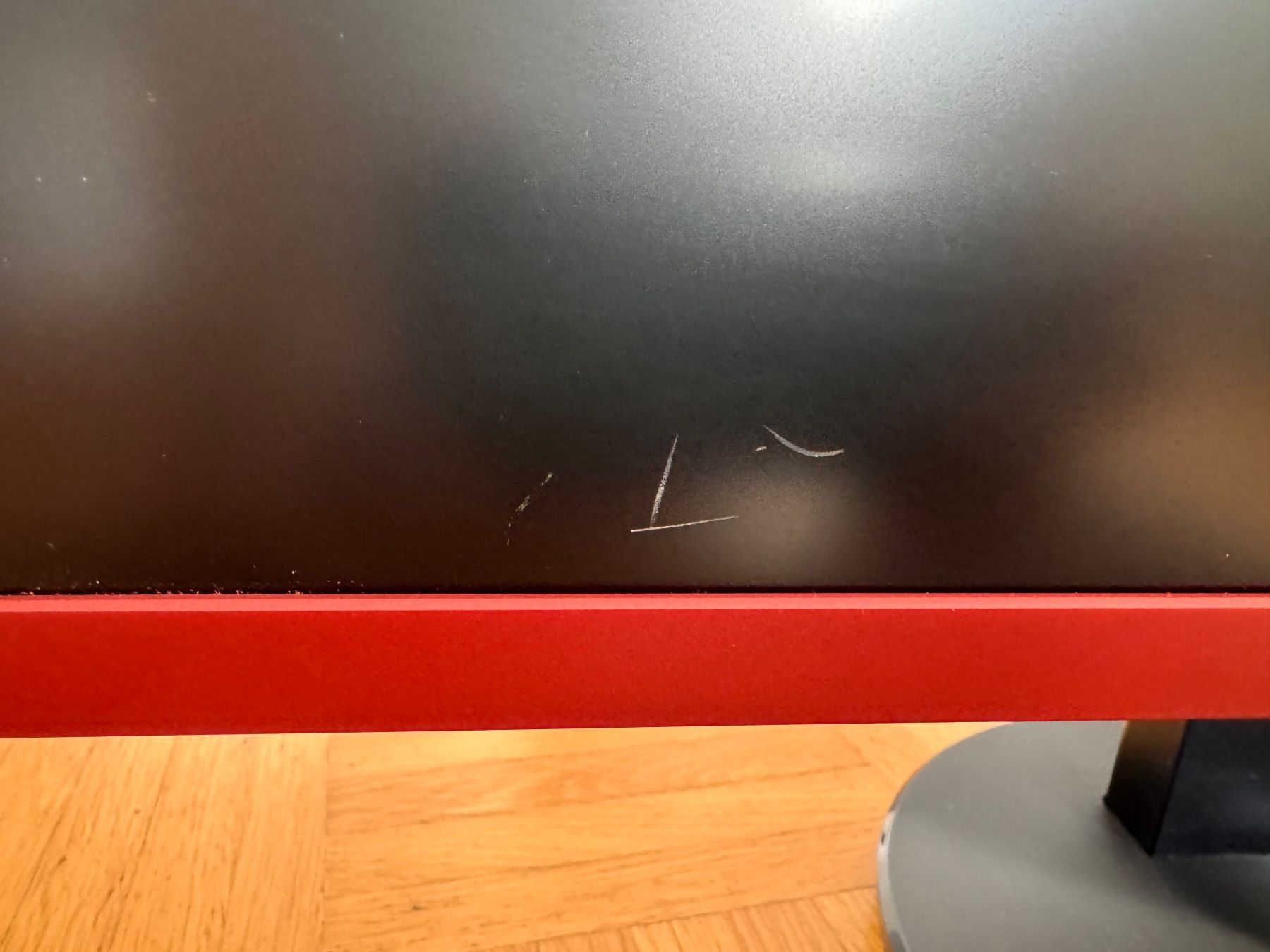 AOC Ecrans: AOC Gaming Bildschirm – D'occasion à Burgdorf par lau_2zmv 2