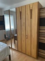 Vendo letto e armadio per inutilizzo