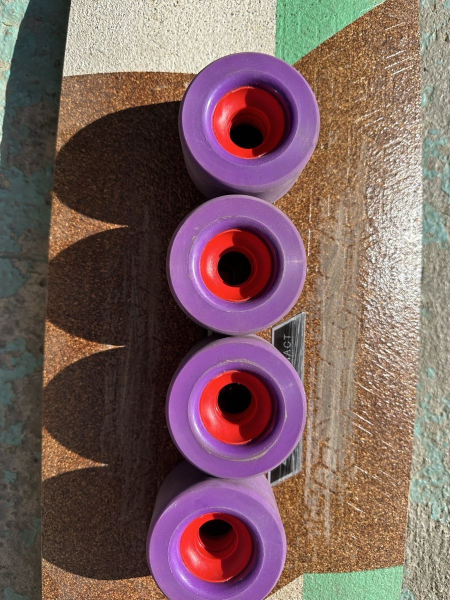 Skateboards: OrangAtang The Cage – Neu (gemäss Beschreibung) aus vercorin von LaDaKpa 1