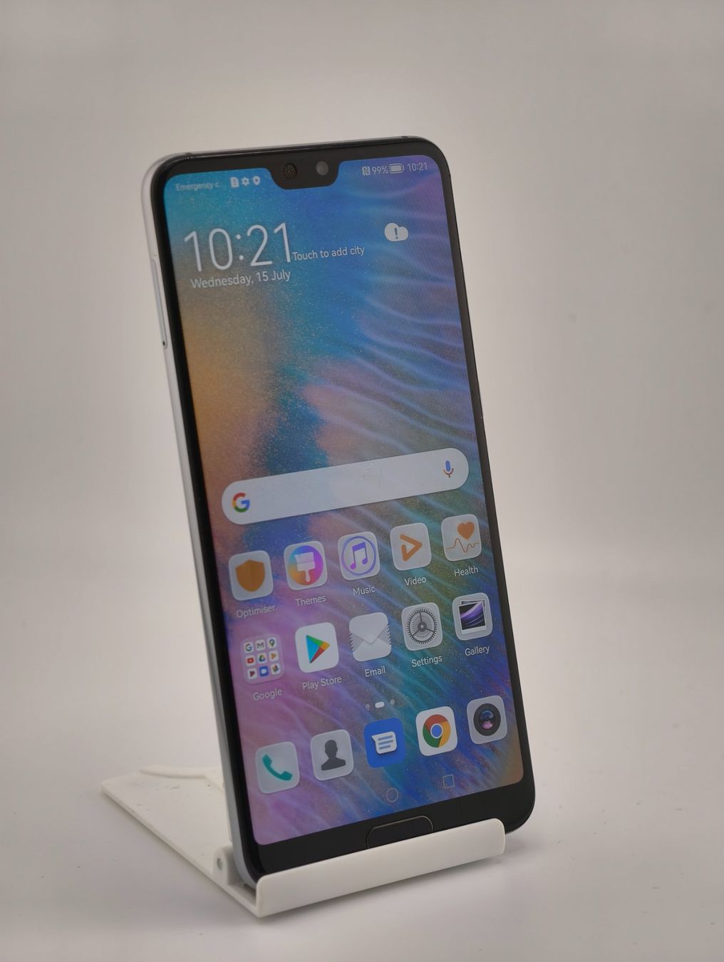 Huawei Telefoni cellulari / Smartphones: Huawei P20 Pro -128GB – Usato da Uster venduto da TOPPRICEE
