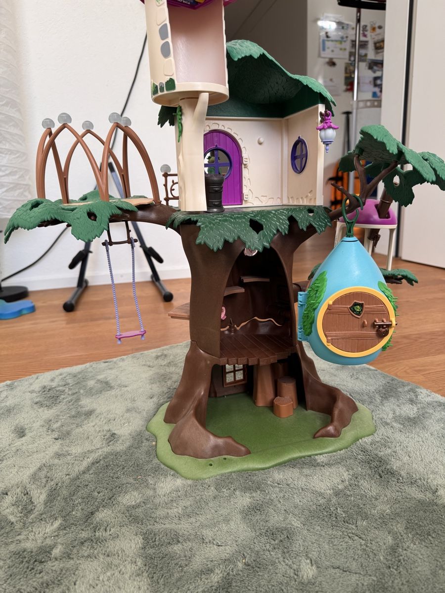Playmobil Spielzeuge: Riesiges Ayuma Set – Gebraucht aus Gelfingen von jemehehi 2