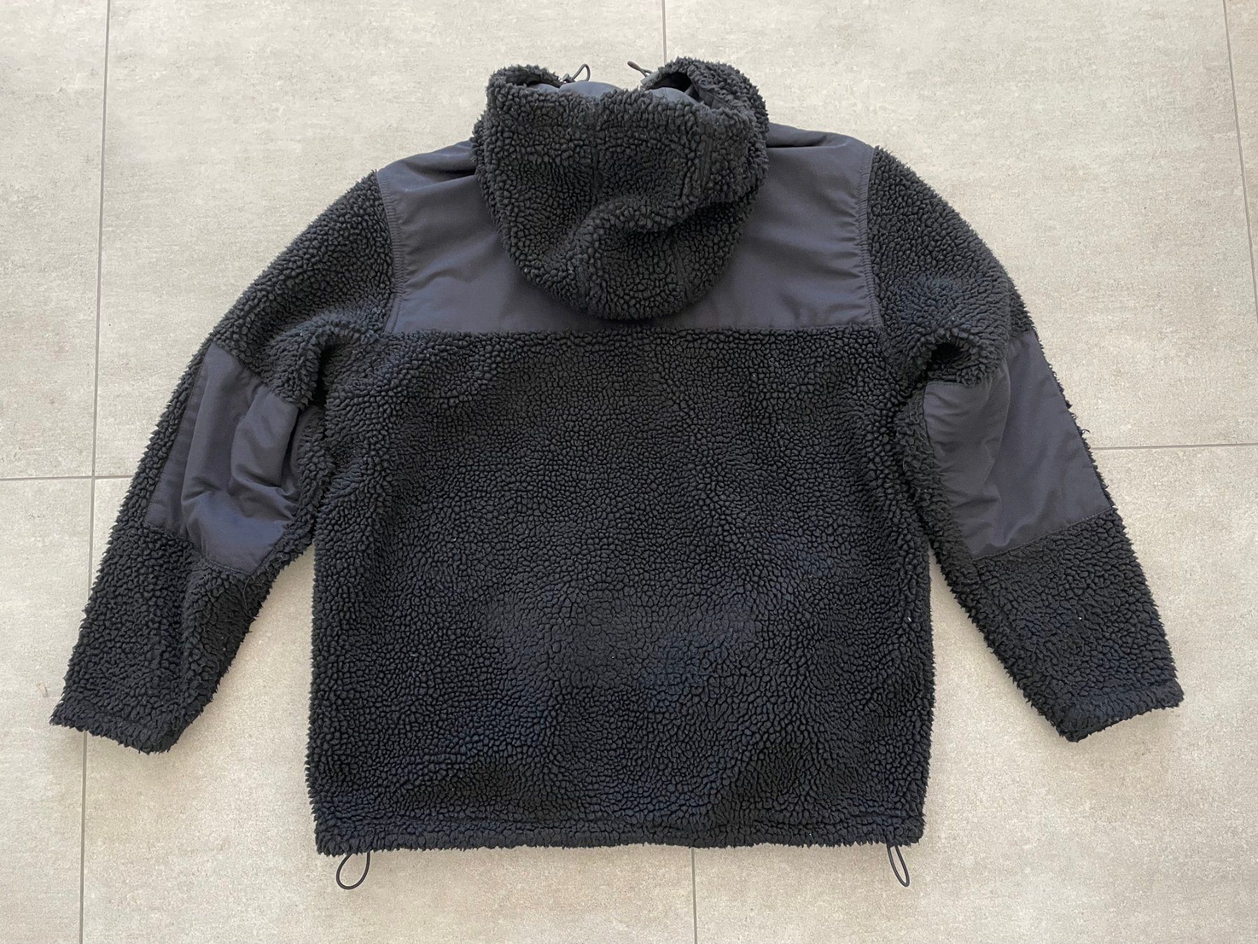 H&M Giacche: H&M - Fleece Jacket – Usato da Chiasso venduto da Er_Mon 1