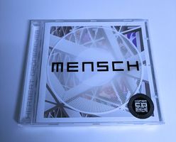 Herbert Grönemeyer - Mensch | CD [R4]