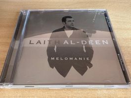 E2 Laith Al-Deen – Melomanie