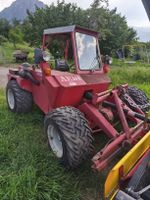 Aebi TT 77