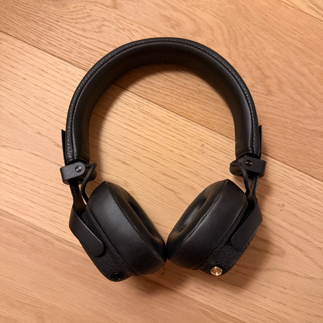 Marshall Cuffie: Marshall Milton ANC | NEU – Nuovo (secondo la descrizione) da Baden venduto da uzumaki94 2