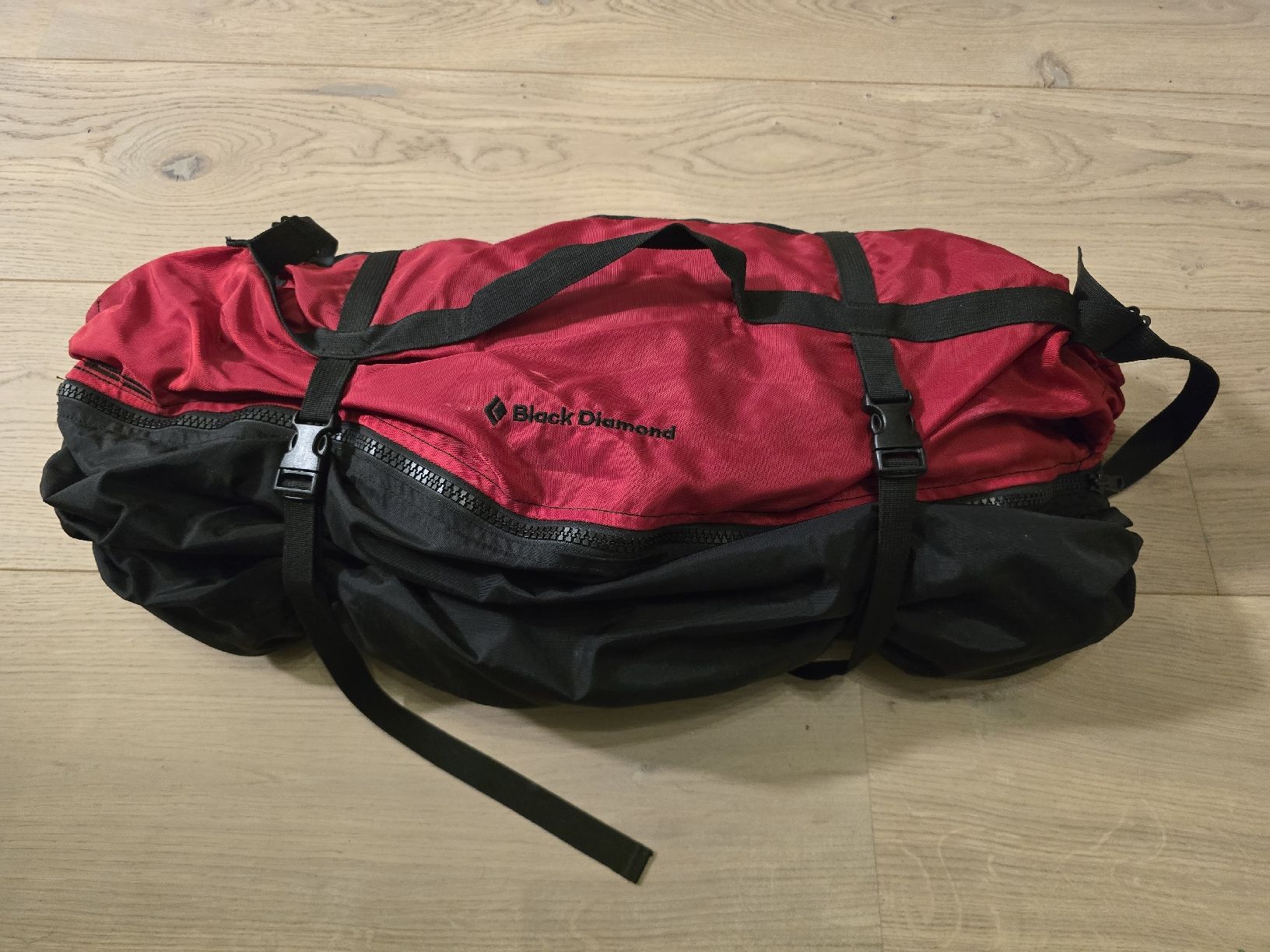Borse: Black Diamond Seilsack – Usato da Ramlinsburg venduto da rlm_srs7