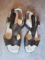 Sandale cuir grandeur 39 marque Mario Arpili