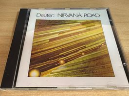 D8 Deuter – Nirvana Road