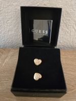 Boucles d'oreilles Guess