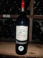 Tutiac cotes du Bourg 2024
