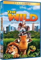 Disney : The Wild