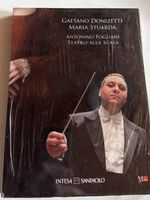 Gaetano Donizetti - Maria Stuarda (Teatro alla Scala)  ©2008
