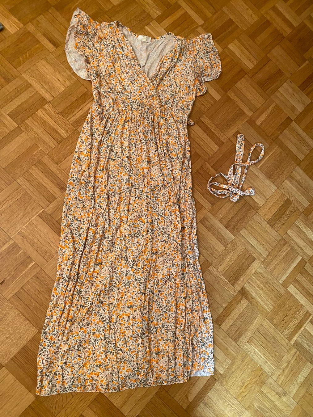 Kleider: Sommerkleid Gr S – Gebraucht aus Zug von estarthyme 3