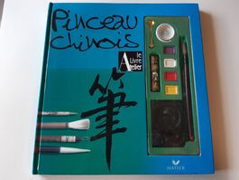 China Kalligraphie- und Malunterricht