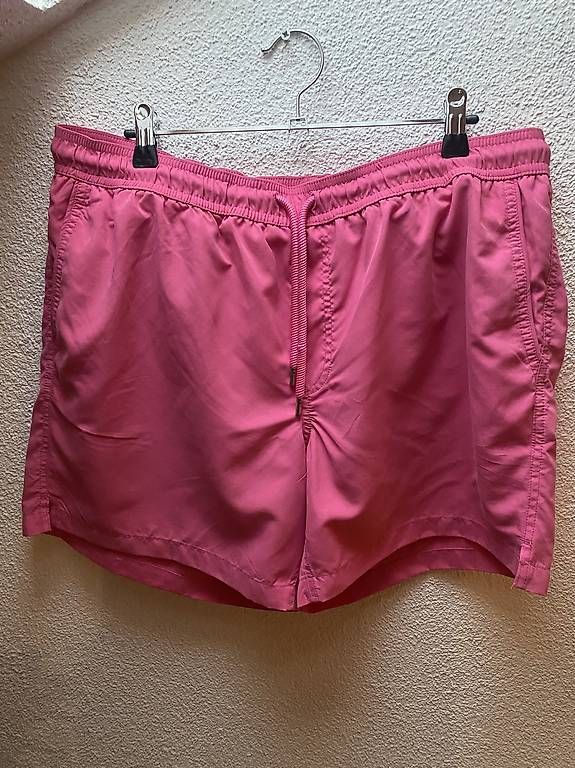 Costumi da bagno: 2er-Set Herren Badehosen  S.Oliver & EXTEND  Gr. XL – Usato da Rorschach venduto da Lauraq12 1