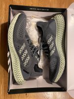 Adidas Futurecraft 4D ‘Onix’ (Friends & Family)